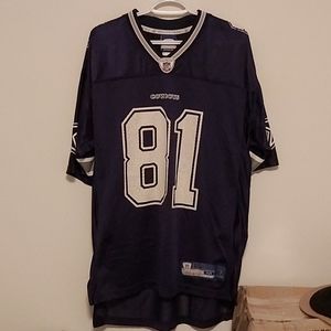 NFL Dallas Cowboys Jersey - Terell Owens